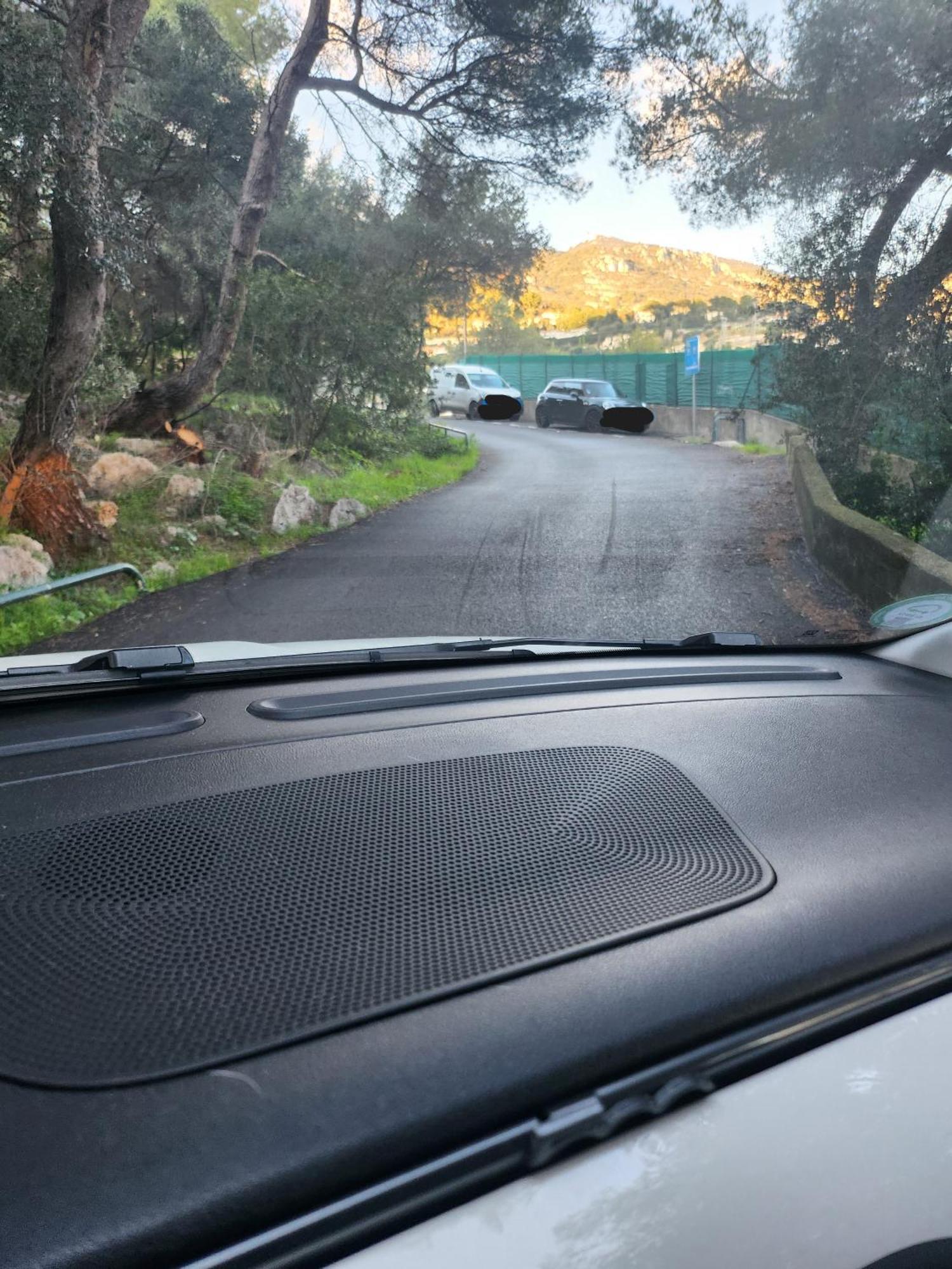 Le Mas D'Angeline, Vue Mer, Jardin Commun, Parking, Voiture Requise, 10 Min En Voiture De Monaco, Route Etroite, Pente Raide, Croisement Limite, Sea View, Shared Garden, Parking, Car Required, 10 Min Drive From Monaco, Narrow Steep Road, Limited Pass Beausoleil Exterior photo
