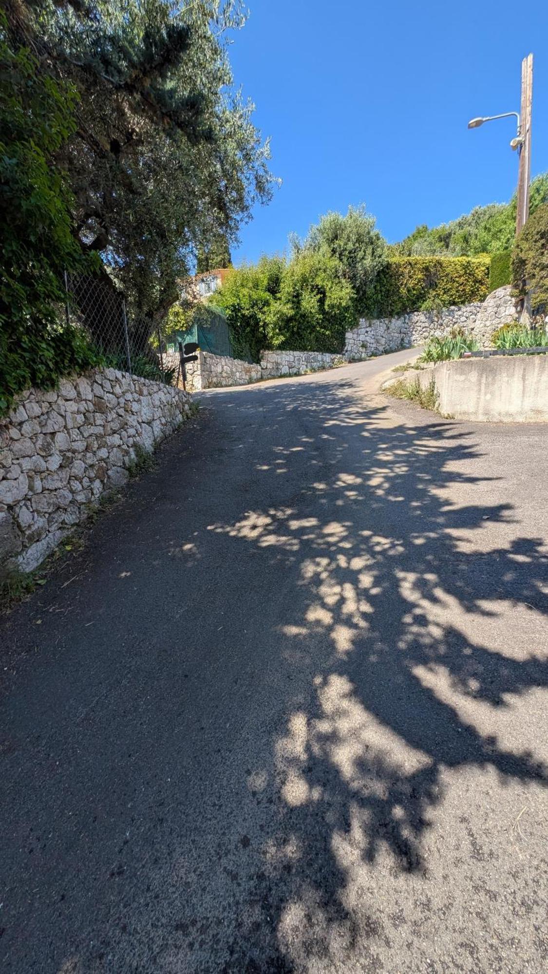Le Mas D'Angeline, Vue Mer, Jardin Commun, Parking, Voiture Requise, 10 Min En Voiture De Monaco, Route Etroite, Pente Raide, Croisement Limite, Sea View, Shared Garden, Parking, Car Required, 10 Min Drive From Monaco, Narrow Steep Road, Limited Pass Beausoleil Exterior photo